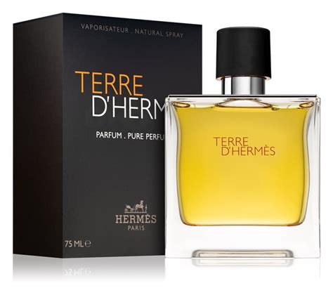 hermes perfum nl|hermes parfume men.